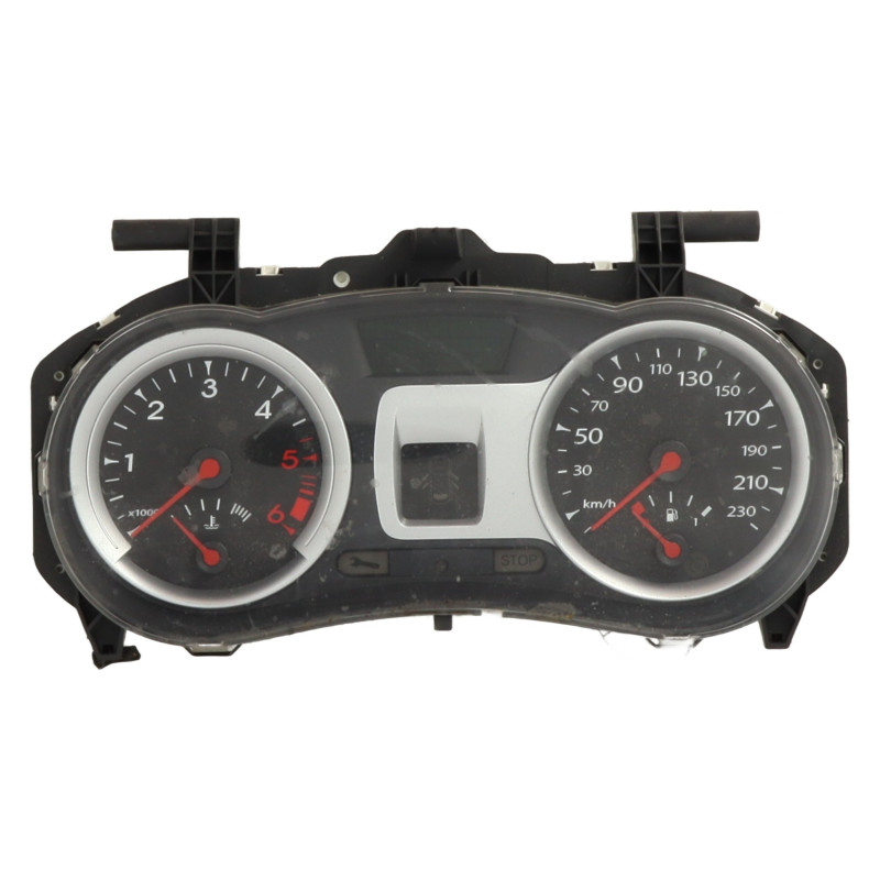 Compteur RENAULT CLIO 3