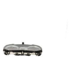 Compteur RENAULT CLIO 3 Photo n°4