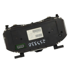 Compteur RENAULT CLIO 3 Photo n°6