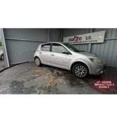 Compteur RENAULT CLIO 3 Photo n°13