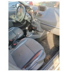 Compteur RENAULT CLIO 3 Photo n°20