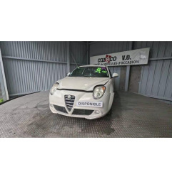 Bloc chauffage ALFA ROMEO MITO Photo n°1