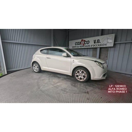 Bloc chauffage ALFA ROMEO MITO