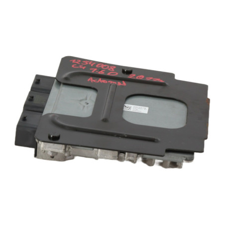 Calculateur moteur CITROEN C4 2