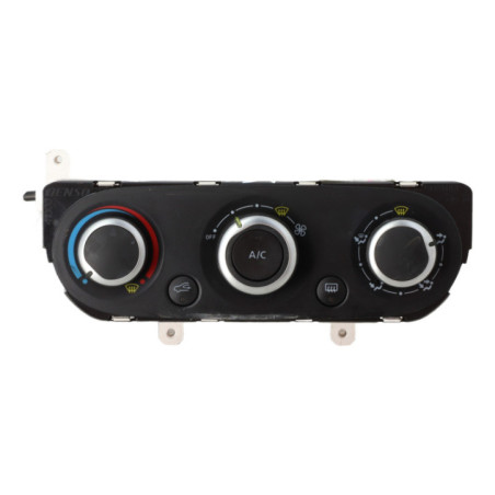 Commande chauffage RENAULT CLIO 4 Photo n°1