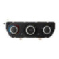 Commande chauffage RENAULT CLIO 4