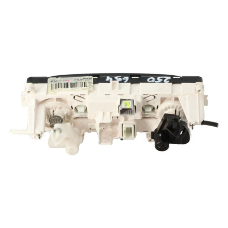 Commande chauffage RENAULT CLIO 4