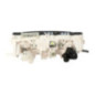 Commande chauffage RENAULT CLIO 4