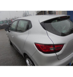 Commande chauffage RENAULT CLIO 4 Photo n°4