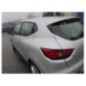 Commande chauffage RENAULT CLIO 4