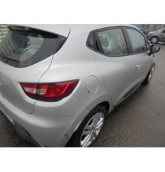 Commande chauffage RENAULT CLIO 4 Photo n°5