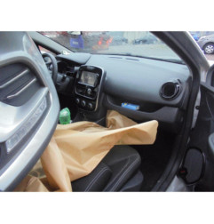 Commande chauffage RENAULT CLIO 4 Photo n°6