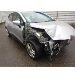 Commande chauffage RENAULT CLIO 4 Photo n°7