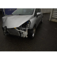 Commande chauffage RENAULT CLIO 4 Photo n°8