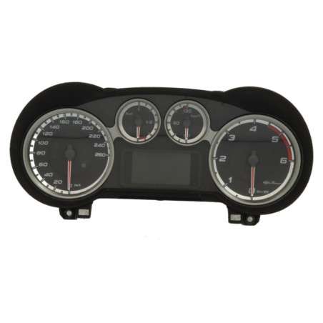 Compteur ALFA ROMEO MITO Photo n°1