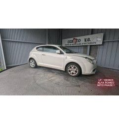 Emetteur ALFA ROMEO MITO