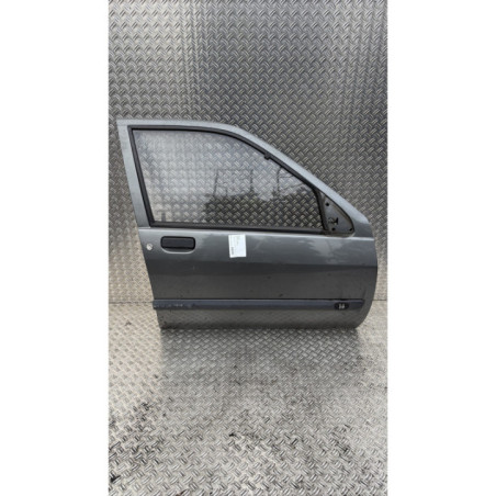Porte avant droit RENAULT CLIO 1 Photo n°1