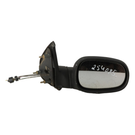 Retroviseur droit RENAULT CLIO 1 Photo n°1
