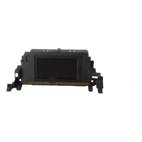 Ecran GPS RENAULT LAGUNA 3 Photo n°1
