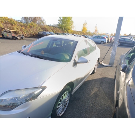 Aile avant gauche RENAULT LAGUNA 3