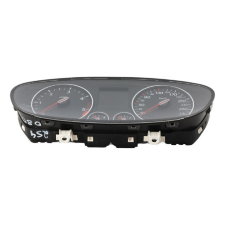Compteur RENAULT LAGUNA 3 Photo n°1