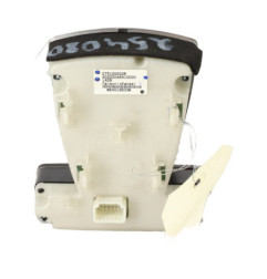 Commande chauffage RENAULT LAGUNA 3