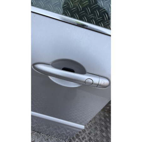 Porte avant gauche RENAULT LAGUNA 3