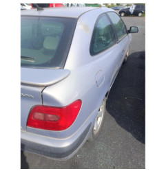 Commande chauffage CITROEN XSARA Photo n°10