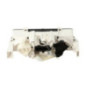 Commande chauffage CITROEN C3 1