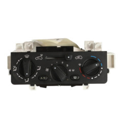 Commande chauffage CITROEN C3 1 Photo n°3