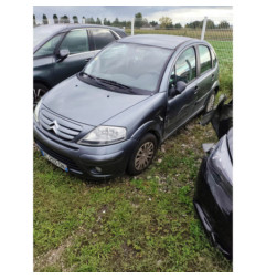 Commande chauffage CITROEN C3 1 Photo n°4
