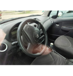 Commande chauffage CITROEN C3 1 Photo n°6