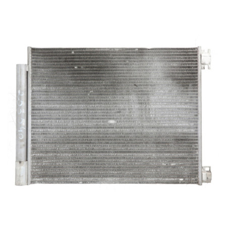 Condenseur de clim RENAULT GRAND SCENIC 4 Photo n°1