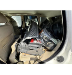 Air bag conducteur LAND ROVER RANGE ROVER 1 SPORT Photo n°17