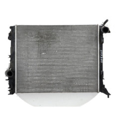 Radiateur eau RENAULT SCENIC 4 Photo n°1