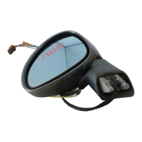 Retroviseur gauche CITROEN C4 1