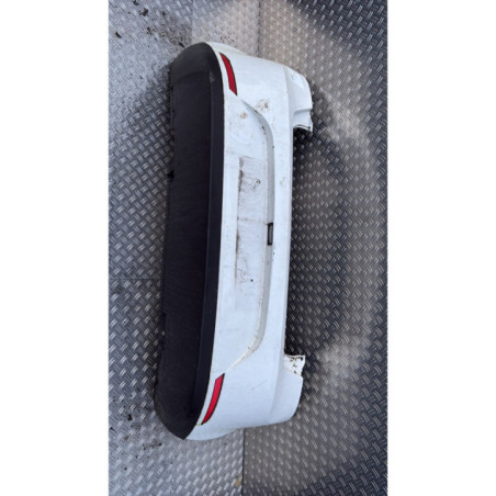 Pare choc arriere SEAT IBIZA 4 Photo n°1