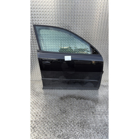 Porte avant droit AUDI A4 2 Photo n°1