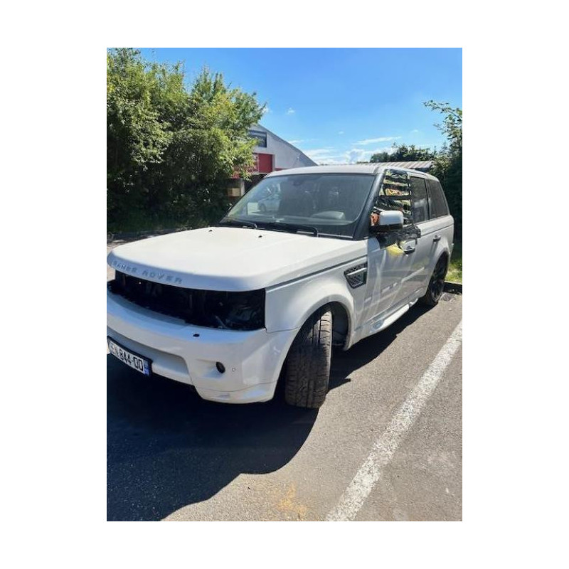 Autoradio d'origine LAND ROVER RANGE ROVER 1 SPORT