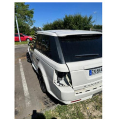 Autoradio d'origine LAND ROVER RANGE ROVER 1 SPORT Photo n°5