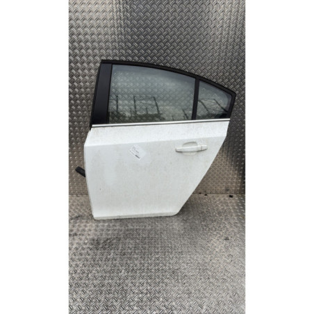 Porte arriere gauche CHEVROLET CRUZE Photo n°1