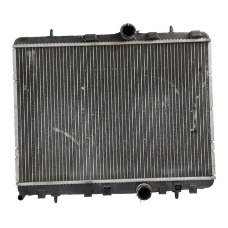 Radiateur eau CITROEN C3 AIRCROSS 1 Photo n°1