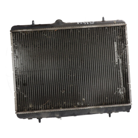 Radiateur eau CITROEN C3 AIRCROSS 1