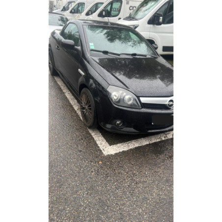 Moteur OPEL TIGRA 2 Photo n°1