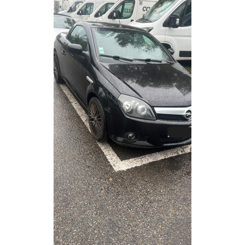 Compresseur clim OPEL TIGRA 2