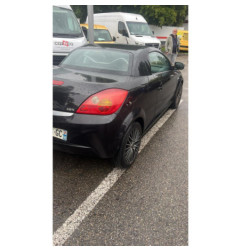 Turbo OPEL TIGRA 2