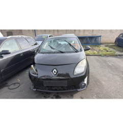Vitre avant gauche RENAULT TWINGO 2 Photo n°1