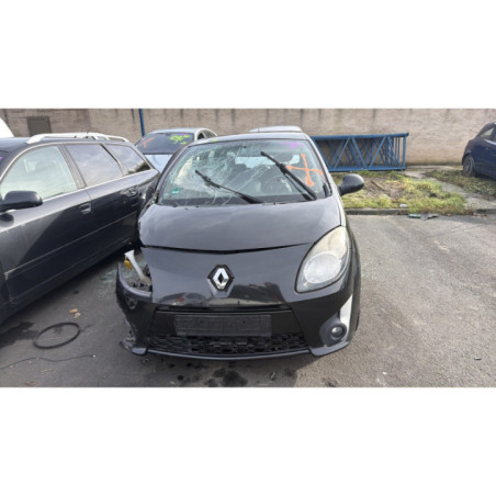 Porte avant gauche RENAULT TWINGO 2 Photo n°1