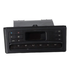 Commande chauffage RENAULT LAGUNA 1 Photo n°1