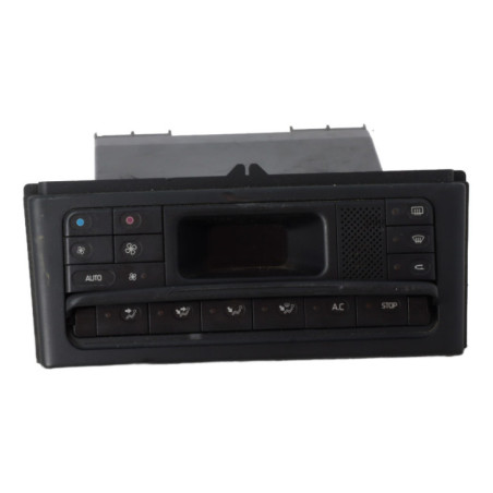 Commande chauffage RENAULT LAGUNA 1 Photo n°1